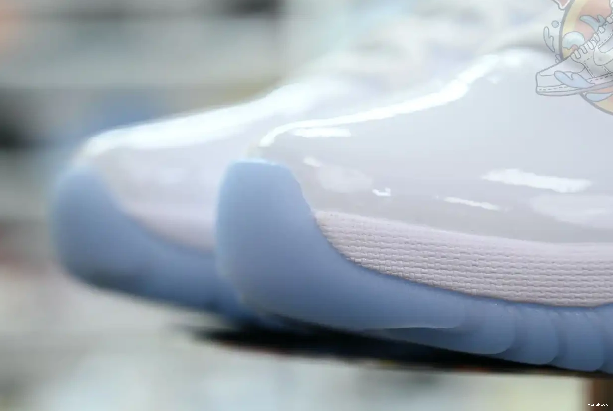 2024 Jordan 11“Legend Jordan Blue” Air 0518